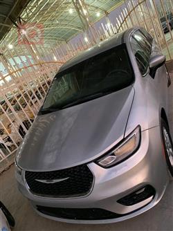 کرایسلەر پاسیفیکا